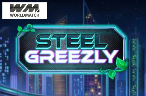 Steel Greezly
